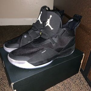 Jordan Basketball Shoe 2019